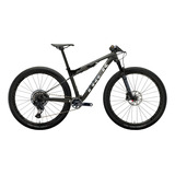 Bicicleta Trek Supercaliber 9.8 Gen 1