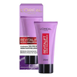 Crema Día L'oréal Paris Revitalift Ácido Hialurónico 25 Ml 