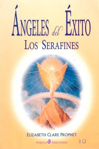 Angeles Del Éxito : Los Serafines - Prophet Elizabeth