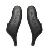 Chifre Bar End Guidão Bike Emborrachado Ergonômico Elleven