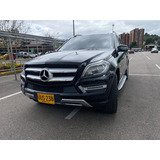  Mercedes Benz   Gl 500   4matic  4.7 2016