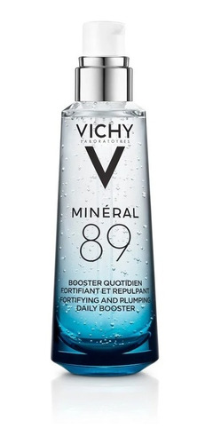Serum Hidratante Ácido Hialurónico | Vichy Mineral 89 | 75ml