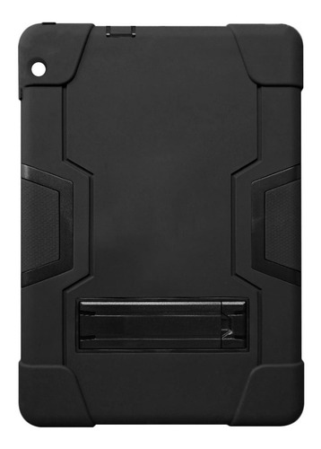 Funda Compatible Con iPad Uso Rudo Protector Resistente