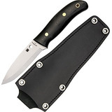 Cuchillo Tactico Spyderco Bushcraft G10 A Pedido! 