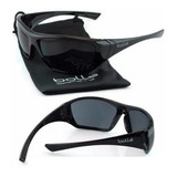 Lente Lentes Bolle Safety Hustler 100% Original 