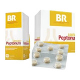 Linfar Peptonum Br Broncopulmonar Compri X 30 O Gotas X 60ml