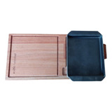 Set Tabla De Madera Mas Plancheta Vibe