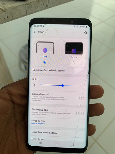 Samsung Galaxy S9 Plus 128gb