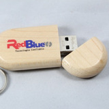 Memoria Usb Madera 8gb Al Mayor Y Detal