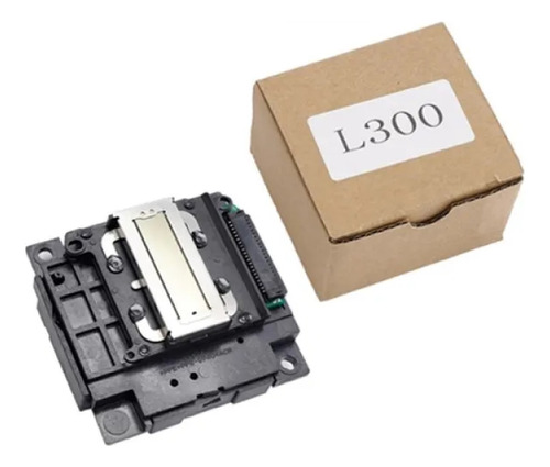 Cabezal Impresora L120 Epson L350 L351 L353 L355 L358 L365 