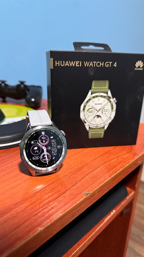Huawei Watch Gt 4 46mm