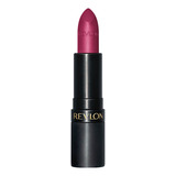 Labial En Barra Revlon Super Lustrous The Luscious Mattes Insane