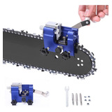 Chainsaw Sharpener, Chainsaw Sharpening Jig, Po