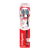 Cepillo De Dientes Colgate 360 ??advanced Optic White, Suave