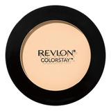 Revlon Colorstay Polvo Prensado Con Softflex, 820 Light, 0..