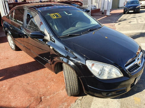 CHEVROLET VECTRA ELEGANCE 2.0 FLEX 