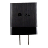 Cargador Carga Rápida 2 Usb 2.4a 1hora