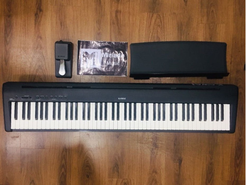 Piano Digital Kawai Es 100 - 88 Teclas