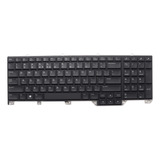 Nuevo Teclado Para Dell Alienware 17 R5 Área 51m P38e 2019 4