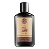 Colonia Refrescante Wild Country 150 Ml De Avon