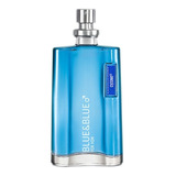 Blue & Blue Hombre X 75ml. - Cyzone - mL a $505