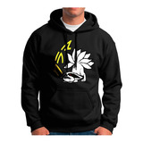 Buzo Con Capota Kurama Naruto Hoddie Anime Serie Hoddie H