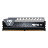 Patriot 4gb Viper Elite Series Ddr4 2400 Mhz Udimm Memory Mo