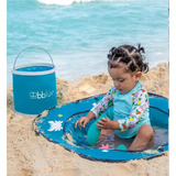 Piscina De Playa Para Bebe Bbluv / Maryshopcl