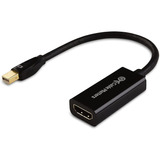 Adaptador Mini Displayport A Hdmi (mini Dp A Hdmi)