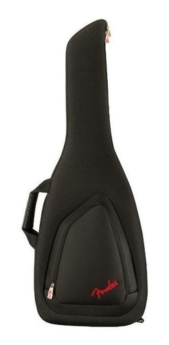 Fender, Funda Para Bajo Electrico, Fb610 , Negro 0991422406