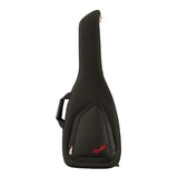 Fender, Funda Para Bajo Electrico, Fb610 , Negro 0991422406