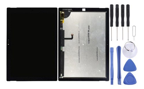 1 Pantalla Lcd Oem Para Microsoft Surface Pro