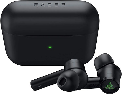 Razer Hammerhead True Wireless Pro Auriculares Inear Anc Thx