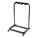 Suporte Estante Rack Para 3 Instrumentos