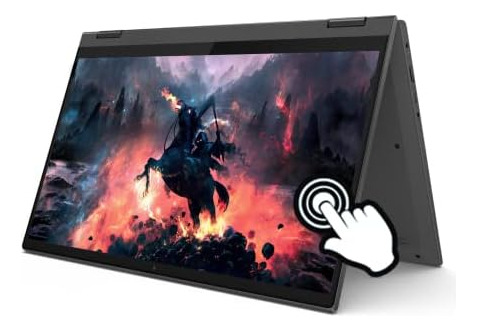 Laptop Lenovo   Ideapad Flex 5 14.0  Fhd Touchscreen , Amd R