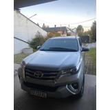 Toyota Hilux Sw4 Hilux Sw4 2.8 Srx