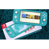 Nintendo  Lite Switch Lite 32gb Standard 