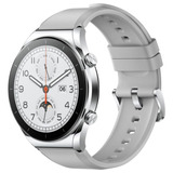 Relógio Xiaomi Watch S1 M2112w1 - Prata