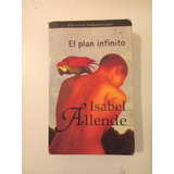 Lote X 4 Libros De Isabel Allende