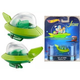 Hot Wheels Premium Los Supersónicos The Jetsons 1 -64