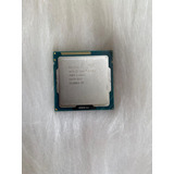 Processador Intel Core I5-3450 Lga 1155 3,10ghz\6m Oem