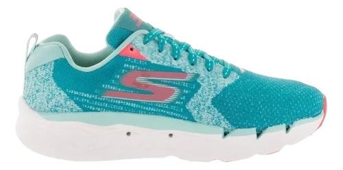 Tenis Skechers Mujer Go Run 15208tlhp