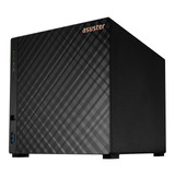 Storage Nas Asustor As1104t Drivestor Pro Realtek Rtd1296