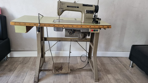 Maquina De Coser Industrial Consew 230