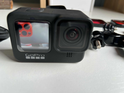 Gopro 9 Black