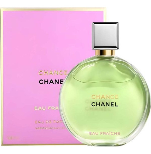 Chanel Chance Eau Fraiche Edp 50ml