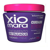 Tratamiento Capilar Sin Enjuague Fixocare Xiomara 500gr