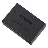 Batería Original Canon Lp-e17 Compatible Rebel T7i, T6i, Sl2