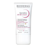 Bioderma Sensibio Ar Bb Crema Con Color X 40 Ml 