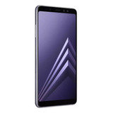 Samsung Galaxy A8 (2018) Dual Sim 64 Gb Ametista 4 Gb Ram
